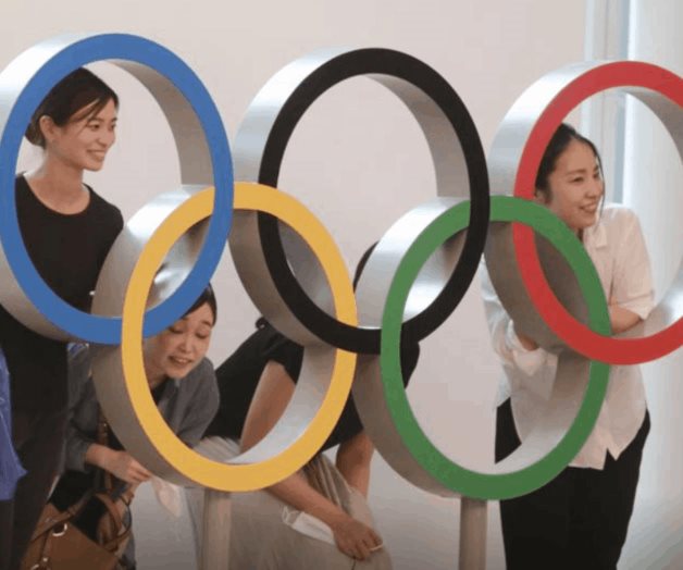 Olímpicos bajo estado de emergencia, no habría público Olímpicos bajo estado de emergencia, no habría público