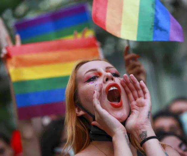 HRW pide a Bolivia reconocer unión de pareja de mujeres HRW pide a Bolivia reconocer unión de pareja de mujeres