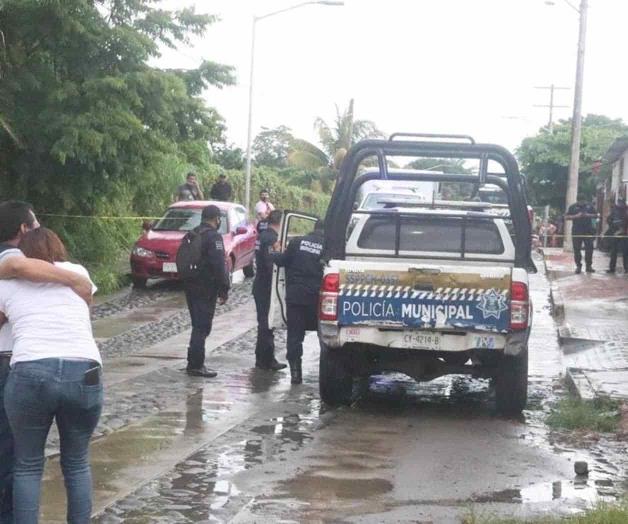 Matan a 2 mujeres y niña a puñaladas Matan a 2 mujeres y niña a puñaladas