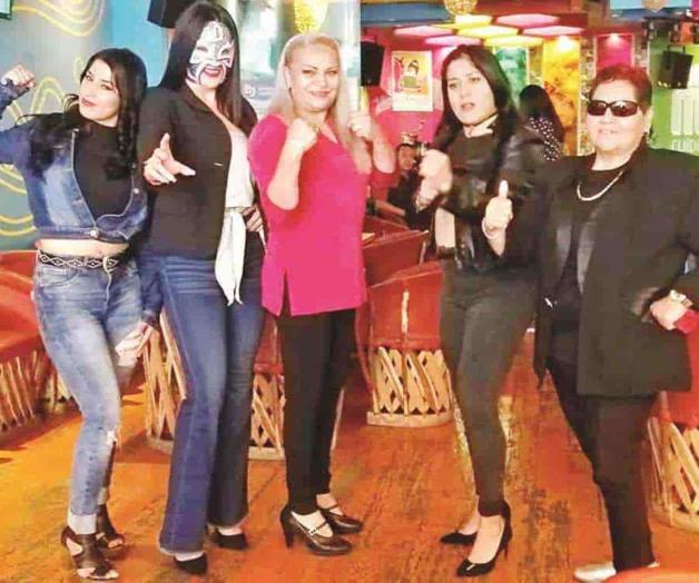 Homenajearán a Rossy Moreno por 42 años de lucha Homenajearán a Rossy Moreno por 42 años de lucha