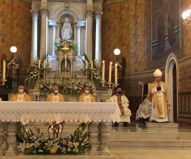 Busca tener exorcista Diócesis de Tampico Busca tener exorcista Diócesis de Tampico