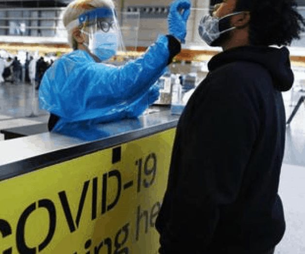 Sube economía por alza en vacunación Sube economía por alza en vacunación