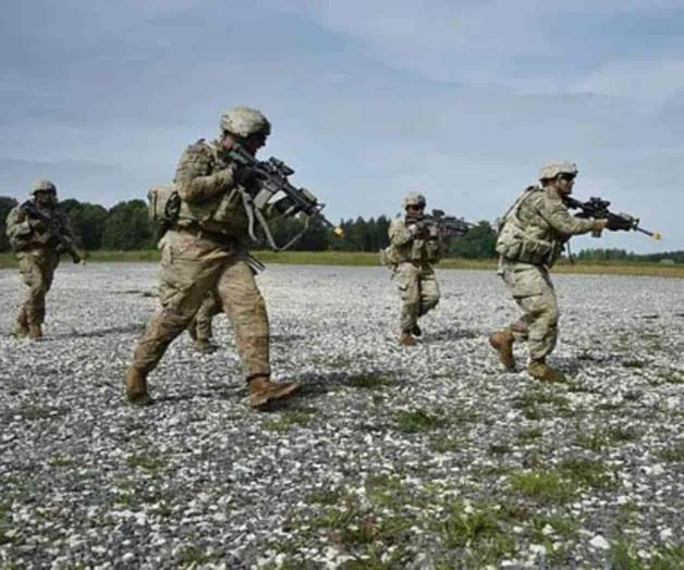 Podrían retornar los veteranos deportados Podrían retornar los veteranos deportados