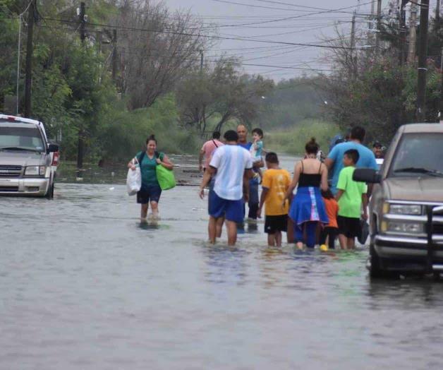 Viven colonos suplicio Viven colonos suplicio
