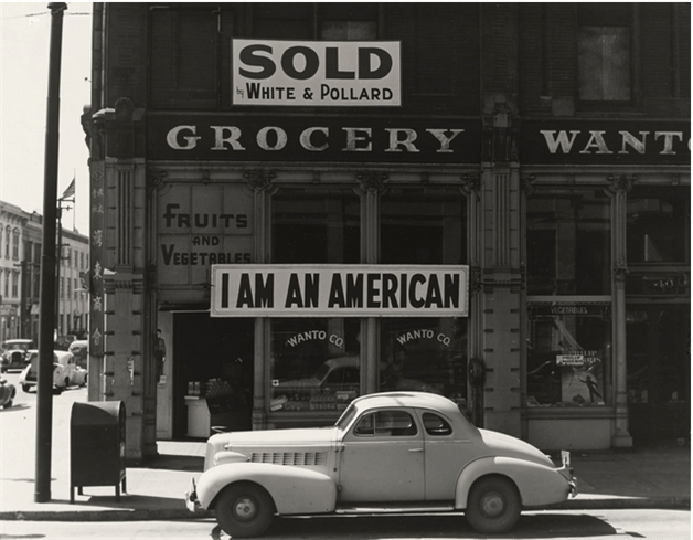 El mundo visto por la cámara de la nueva mujer