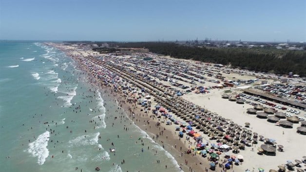 Impulsará CDV la inversión hotelera Impulsará CDV la inversión hotelera