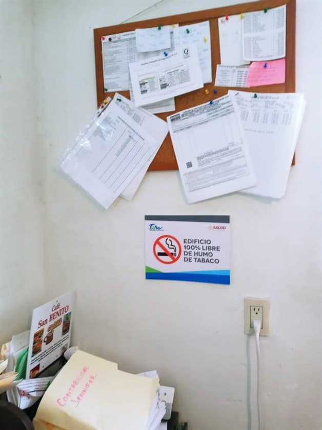 Refuerzan lucha anti-tabaco; hay línea para reportar fumadores