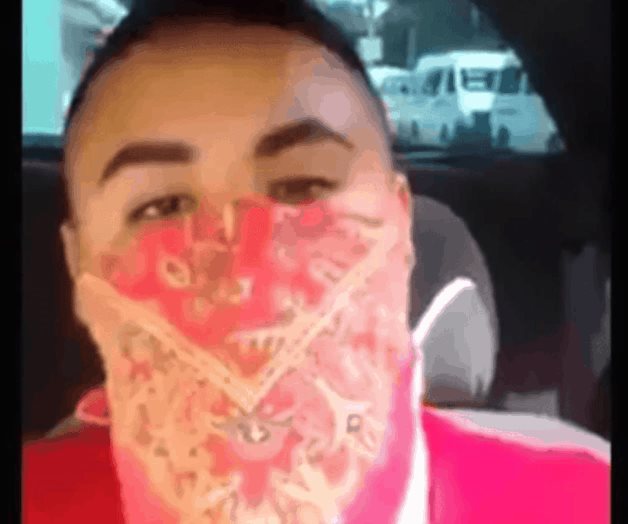 Pidió seguridad para trabajar en 2018; lo detienen por vender droga Pidió seguridad para trabajar en 2018; lo detienen por vender droga