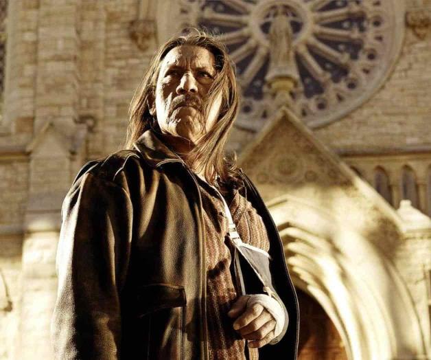 Es antihéroe consagrado Es antihéroe consagrado