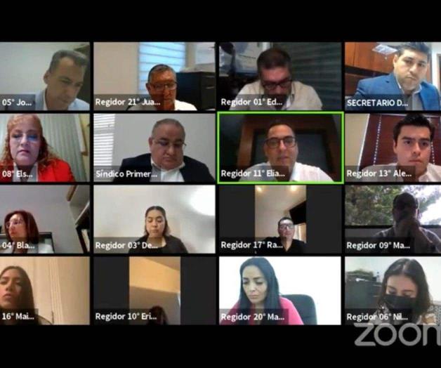 Modifica Ayuntamiento programa anual de obras públicas Modifica Ayuntamiento programa anual de obras públicas