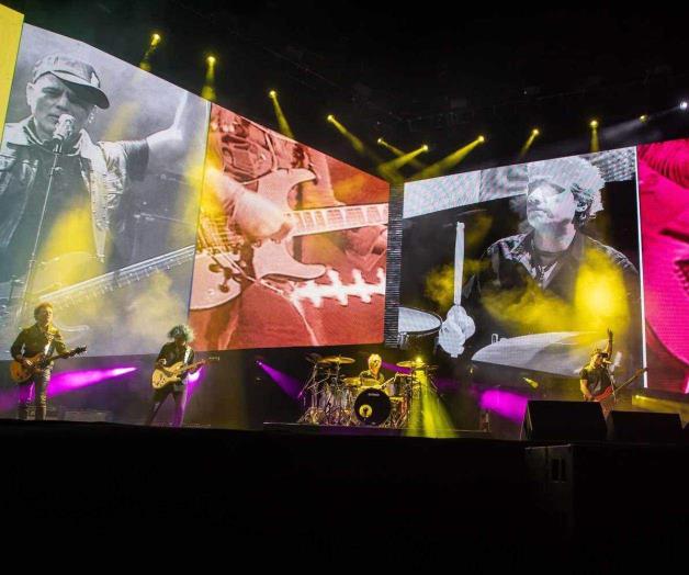 Regresa Soda Stereo Regresa Soda Stereo