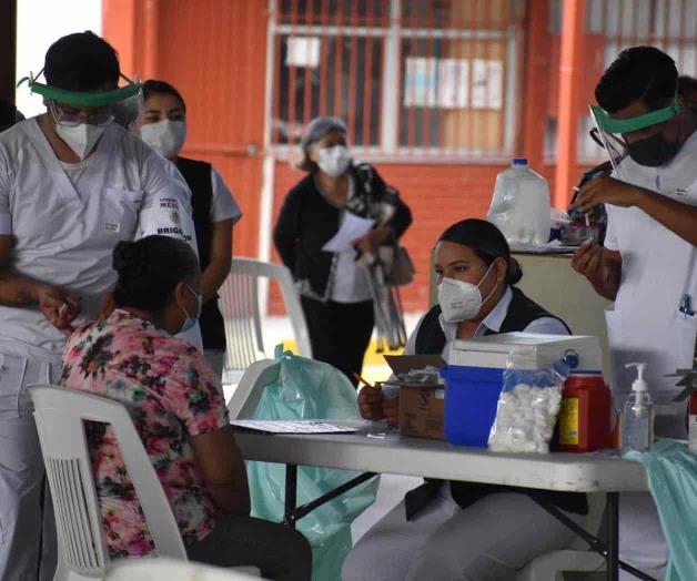 Urgente agilizar vacunación para reapertura de la frontera Urgente agilizar vacunación para reapertura de la frontera