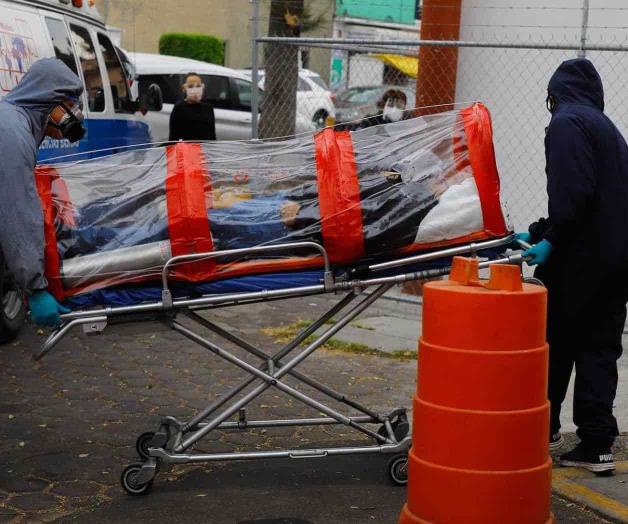 Se perfila Covid como el evento más costoso Se perfila Covid como el evento más costoso