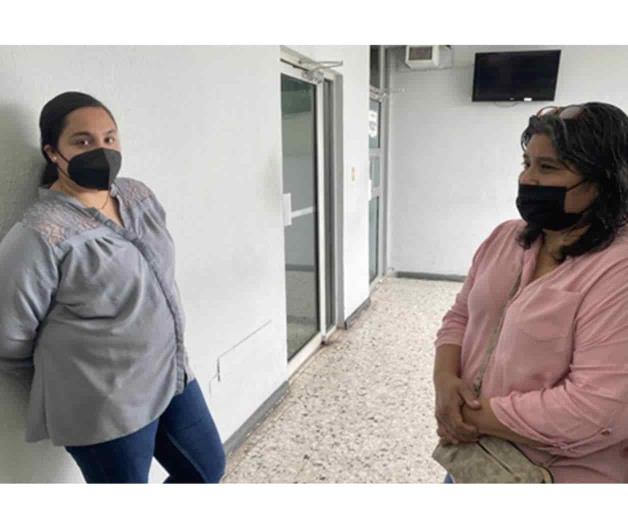 Intentan despojar de predio a escuela Intentan despojar de predio a escuela