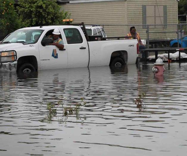 Declaración de desastre Declaración de desastre