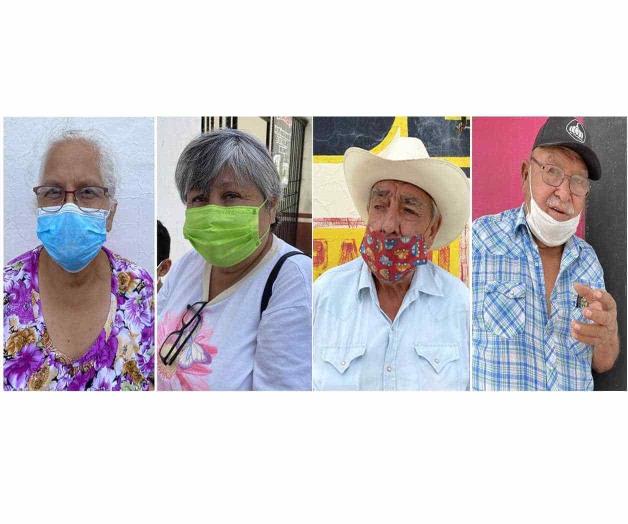 Divide opiniones pensión 68 y Más Divide opiniones pensión 68 y Más