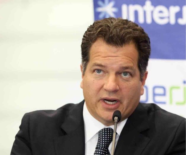 Ordena juez detener a Miguel Alemán Magnani Ordena juez detener a Miguel Alemán Magnani