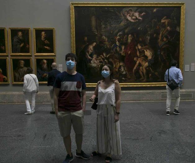 La urgencia de habitar el arte La urgencia de habitar el arte