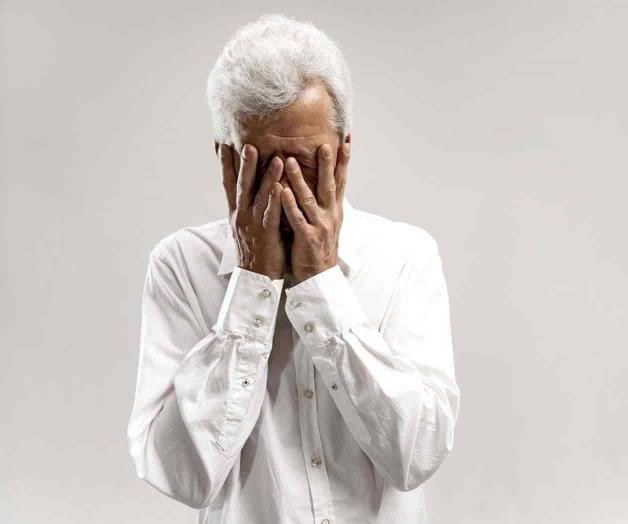 Abusan de los adultos mayores Abusan de los adultos mayores