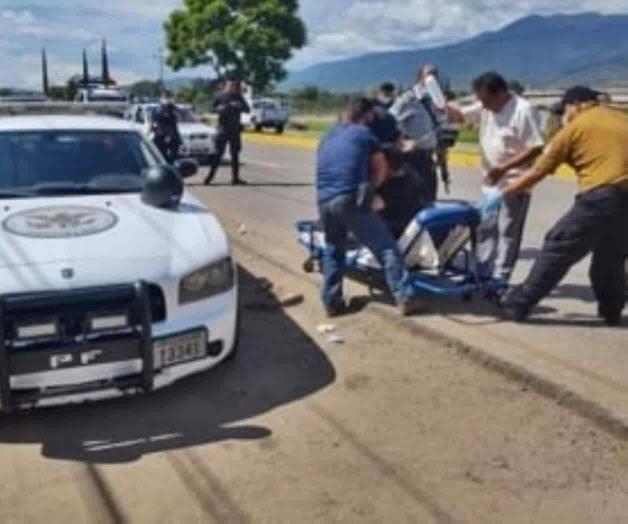 Deja 5 muertos ataque armado Deja 5 muertos ataque armado
