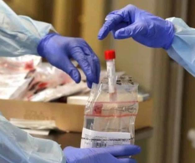 Aseguran en BC pruebas rápidas provenientes de Asia