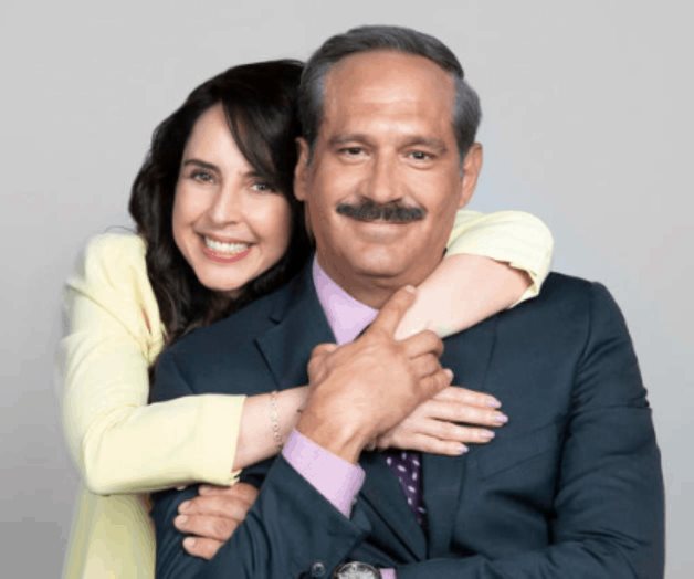 Con nuevo rostro Con nuevo rostro