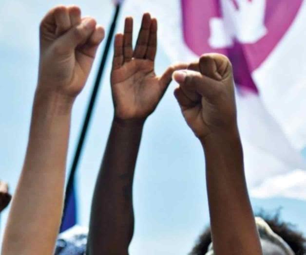 Urge UE proteger a defensores de DH en México Urge UE proteger a defensores de DH en México