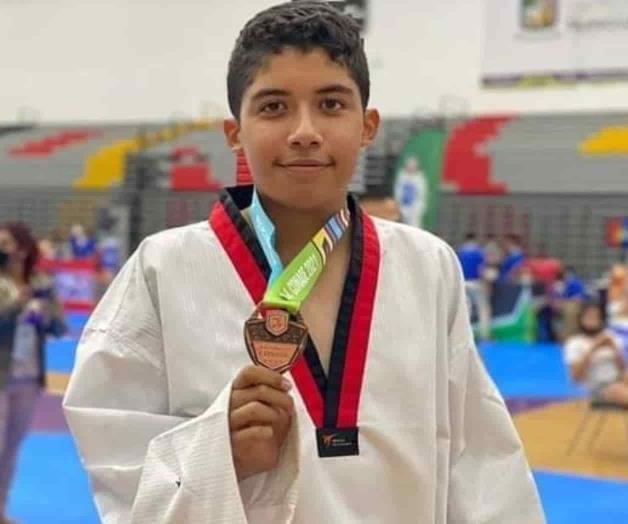 Delegación Tamaulipas suma ocho medallas en los Nacionales Conade Delegación Tamaulipas suma ocho medallas en los Nacionales Conade