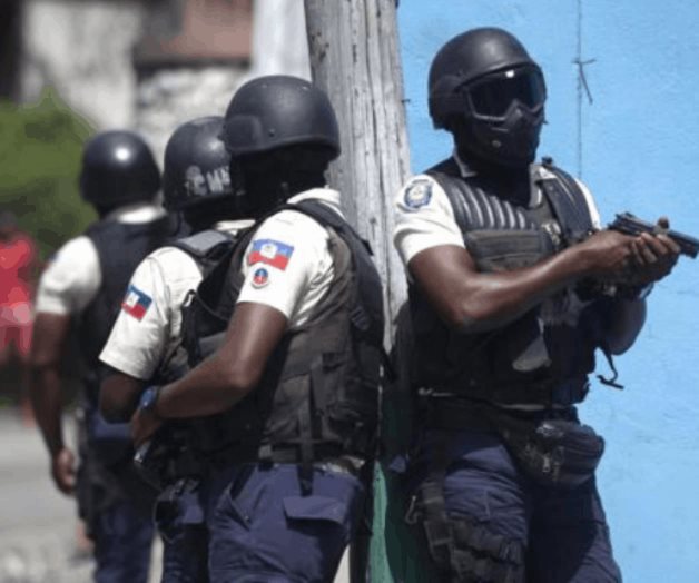 Haití: Arrestan a más personas por el asesinato de Moïse Haití: Arrestan a más personas por el asesinato de Moïse