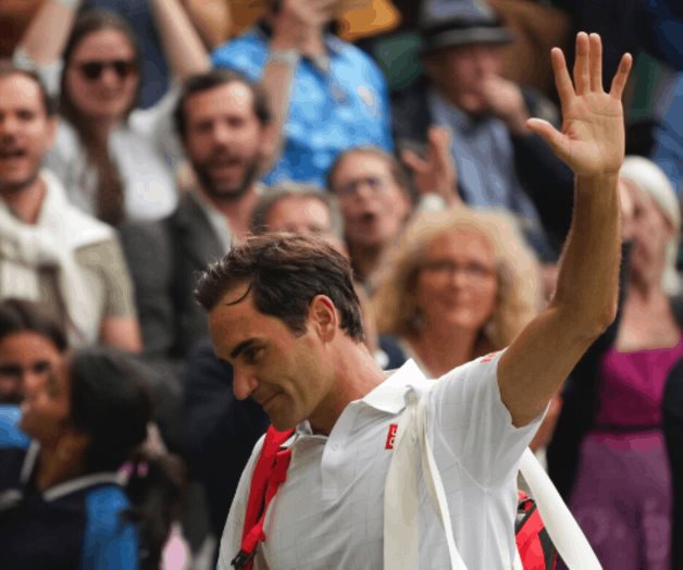 Aplaza Roger Federer su decisión olímpica Aplaza Roger Federer su decisión olímpica