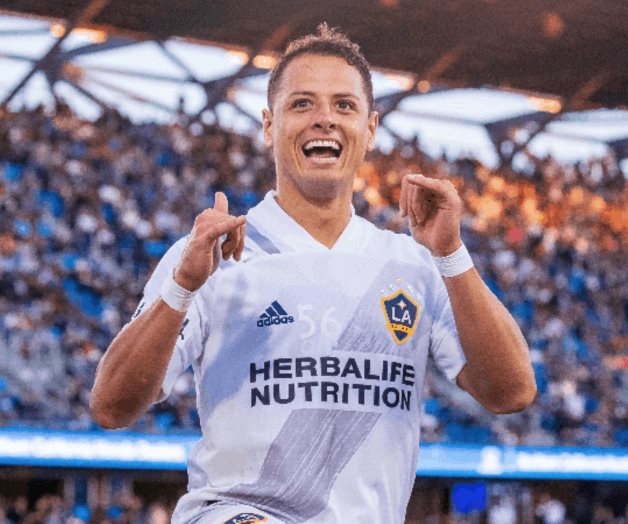 ‘Chicharito’ busca que la MLS venza en todo a Liga MX ‘Chicharito’ busca que la MLS venza en todo a Liga MX