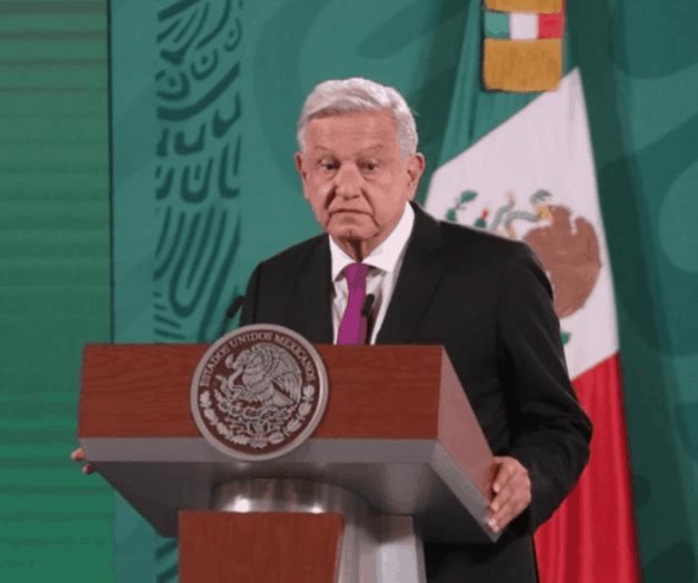 Dice AMLO sobre dinero a hermano: fue personal, no campaña Dice AMLO sobre dinero a hermano: fue personal, no campaña