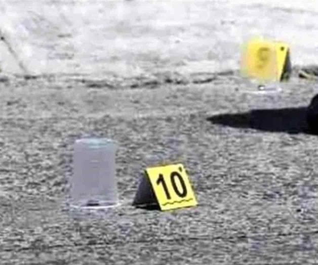 Disparan contra médica radióloga que se negó a detener el auto cuando se lo ordenaron Disparan contra médica radióloga que se negó a detener el auto cuando se lo ordenaron