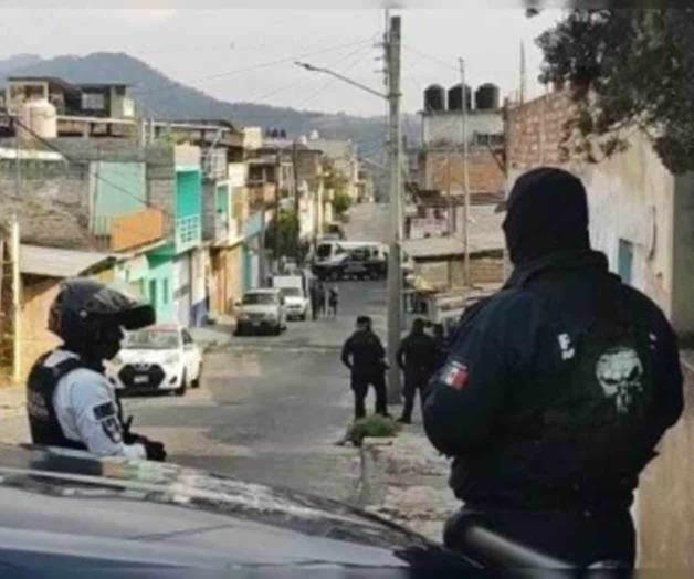 Ejecutan a 9 en menos de un día Ejecutan a 9 en menos de un día