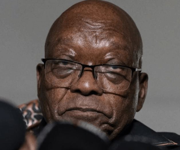 Sudáfrica: Corte rechaza pedido de Zuma de aplazar prisión Sudáfrica: Corte rechaza pedido de Zuma de aplazar prisión