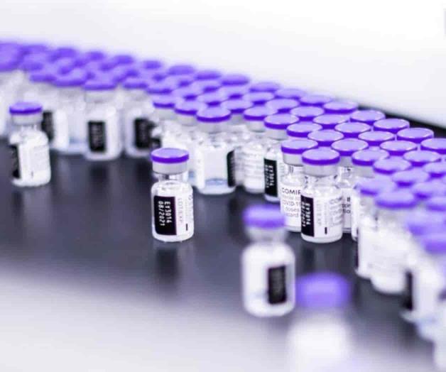 Pfizer solicitará aprobación de 3ra dosis de su vacuna COVID Pfizer solicitará aprobación de 3ra dosis de su vacuna COVID