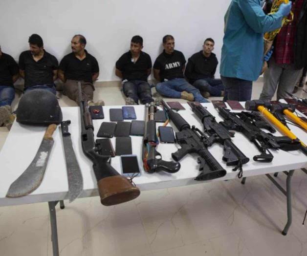 Colombia narra llegada a Haití de sospechosos de magnicidio Colombia narra llegada a Haití de sospechosos de magnicidio