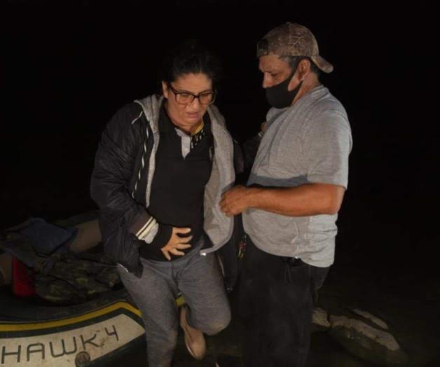 EU ya no encarcelará a migrantes embarazadas EU ya no encarcelará a migrantes embarazadas