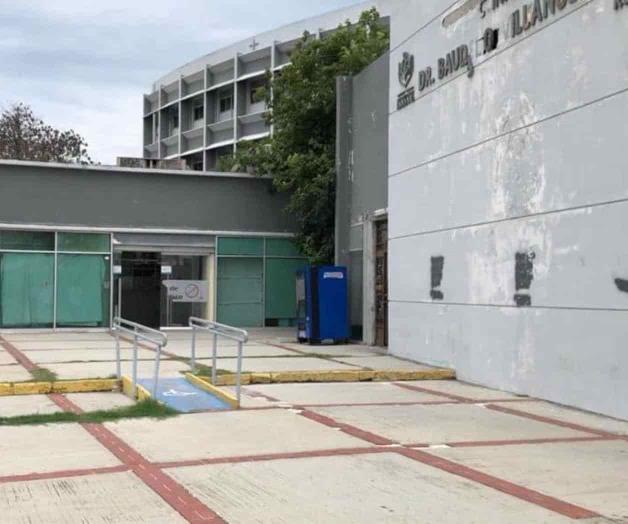 Presentarán trabajadores del ISSSTE quejas ante FGR y la Función Pública Presentarán trabajadores del ISSSTE quejas ante FGR y la Función Pública