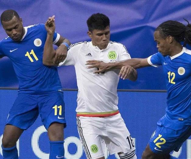 Rival de México, podría abandonar la Copa Oro por casos de Covid Rival de México, podría abandonar la Copa Oro por casos de Covid