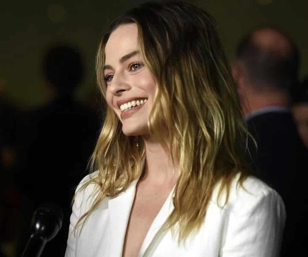 Dirigirá Greta Gerwig Barbie, protagonizada por Margot Robbie Dirigirá Greta Gerwig Barbie, protagonizada por Margot Robbie