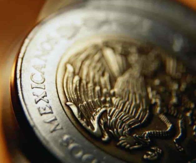 Economía mexicana crecerá 5.8% en 2021