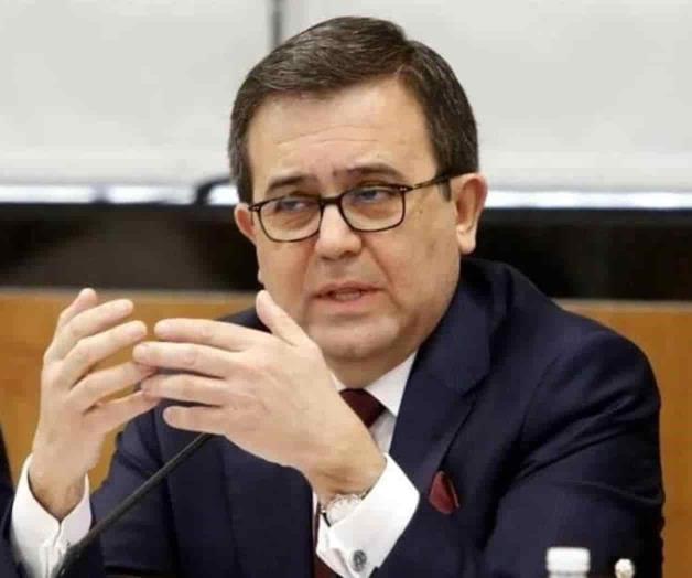 Huele a persecución política, dice Ildefonso Guajardo ante acusación Huele a persecución política, dice Ildefonso Guajardo ante acusación