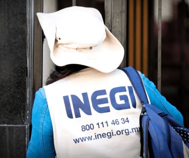 Dan revés a funcionarios del Inegi, no podrán ganar más que AMLO Dan revés a funcionarios del Inegi, no podrán ganar más que AMLO