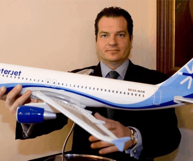 FGR nunca nos llamó y violó garantía de audiencia: abogado de Miguel Alemán FGR nunca nos llamó y violó garantía de audiencia: abogado de Miguel Alemán