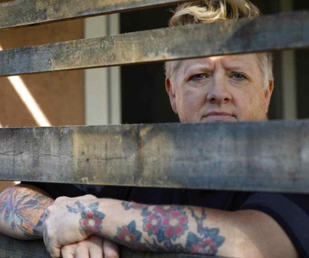 Ella era una agente, ahora es acérrima crítica de la BP Ella era una agente, ahora es acérrima crítica de la BP