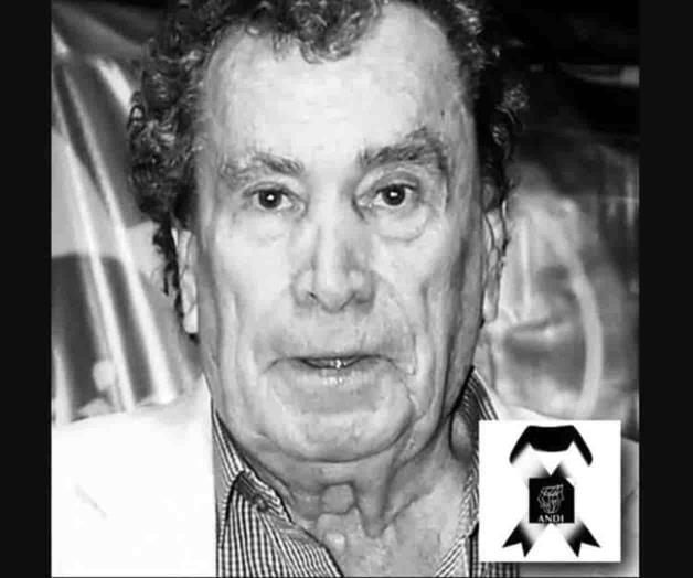 Falleció Alfonso Zayas a los 80 años Falleció Alfonso Zayas a los 80 años