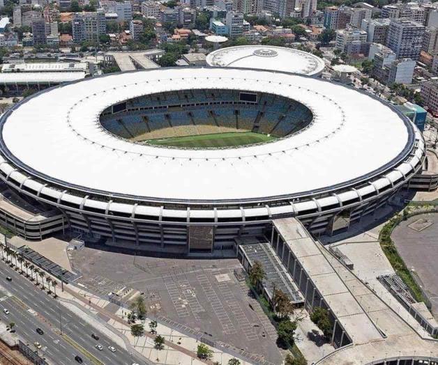 Permiten público en final de Copa América Permiten público en final de Copa América