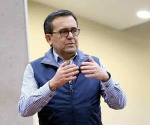 Vinculan a proceso a Ildefonso Guajardo por enriquecimiento ilícito Vinculan a proceso a Ildefonso Guajardo por enriquecimiento ilícito