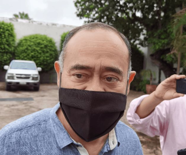 Suspenderán tianguis